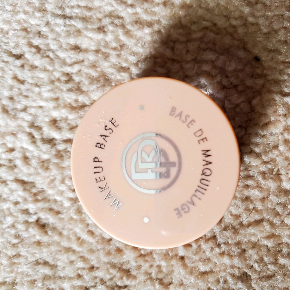 Makeup Base